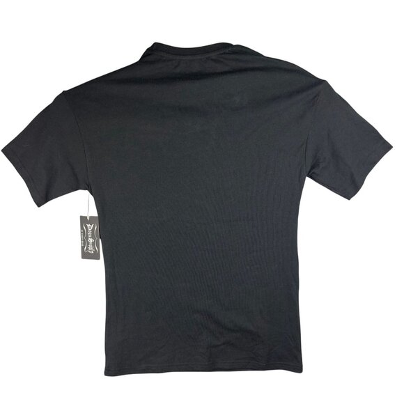 Snoop Doggy Dogg Graphic T-Shirt XS Dogg Supply By Snoop Dogg Black Cotton - Picture 2 of 8